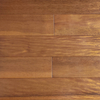 Pometia Solid Wood Flooring Made in China with Wear-resistant Moisture-proof Smooth Logs Hardwood Flooring