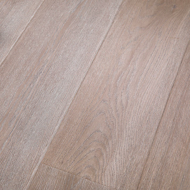 Engineered Wood Flooring