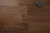 Factory Store Sales Walnut Multi-layered Engineered Wood Flooring Matte Flat Interior Bedroom Living Room Engineered Wood Flooring