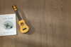 2024 New Engineered Wood Flooring Lock Three-Layer Indoor Hotel Floor Decoration 15mm Engineered Flooring
