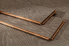 1210mm Length High Quality Engineered Wood Flooring Hotels Use Indoor Three-Layer Engineered Wood Flooring