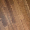 Customized 710/910mm Rl Length Locust Solid Wood Flooring Matte Smooth Surface More Colors Wooden Flooring