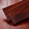 Balcony Mahogany E0 Solid Wood Flooring