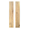 Open Square Log Fireproof Oak Solid Wood Flooring