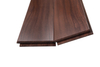 Good Price And Quality Solid Wood Flooring Natural Log Material Cumaru Click Indoor Special