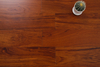 Multi-layer Engineered Wood Flooring Natural Wood Veneer 0.6mm Teak Walnut Oak Pear 1210mm Length engineered hardwood flooring
