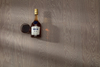 1210mm Length High Quality Engineered Wood Flooring Hotels Use Indoor Three-Layer Engineered Wood Flooring