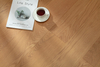High End Solid Wood Composite Flooring with A Length of 1210mm Indoor Dedicated Multi-layer Engineered Wood Flooring