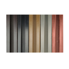 Outdoor WPC Flooring Patio Sports Square Plank Road Dedicated Water Proof Wear-resistant Mothproof Plastic Wood Flooring