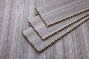 Indoor Laminate Flooring Wear-resistant AC3/AC4/AC5 HDF/MDF Laminate Wood Flooring