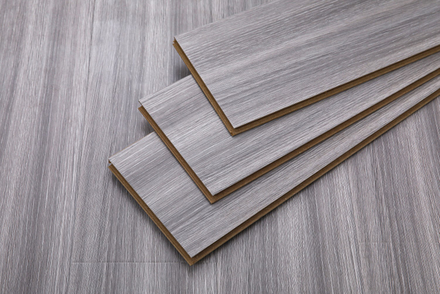 Indoor Laminate Flooring Wear-resistant AC3/AC4/AC5 HDF/MDF Laminate Wood Flooring