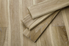 European White Oak Solid Wood Flooring Natural Wood Style Bedroom Living Room Interior Floor