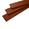 2023 New Style Solid Wood Flooring Teak Color More Style Hardwood Floor Wooden Paper T&G