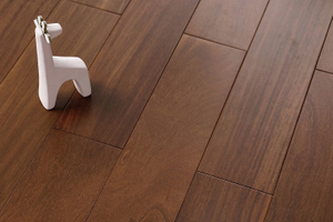Good Price And Quality Solid Wood Flooring Natural Log Material Cumaru Click Indoor Special