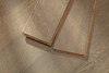 2024 New Engineered Wood Flooring Lock Three-Layer Indoor Hotel Floor Decoration 15mm Engineered Flooring