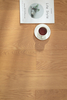 High End Solid Wood Composite Flooring with A Length of 1210mm Indoor Dedicated Multi-layer Engineered Wood Flooring