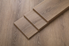 High gloss wood veneer laminate flooring wood 12mm AC3 AC4 HDF MDF