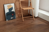 Solid Wood Composite Flooring Natural Wood Veneer Oak Walnut Teak Multi-layer Solid Wood Flooring