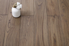 Factory Store Sales Oak Solid Wood Flooring for Kitchen 610mm Length Hardwood Flooring Unfinished Interior Flooring