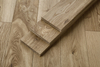 European Imported White Oak For Indoor Use Solid Wood Flooring