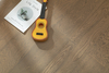 2024 New Engineered Wood Flooring Lock Three-Layer Indoor Hotel Floor Decoration 15mm Engineered Flooring