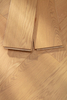 High End Solid Wood Composite Flooring with A Length of 1210mm Indoor Dedicated Multi-layer Engineered Wood Flooring