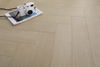 2024 Best Selling Indoor Engineered Wood Flooring Three-layer Oak Engineered Flooring