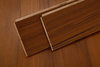 Teak Engineered Wood Flooring Lock Natural Wood Veneer Indoor Multi-layer Engineered Wood Flooring