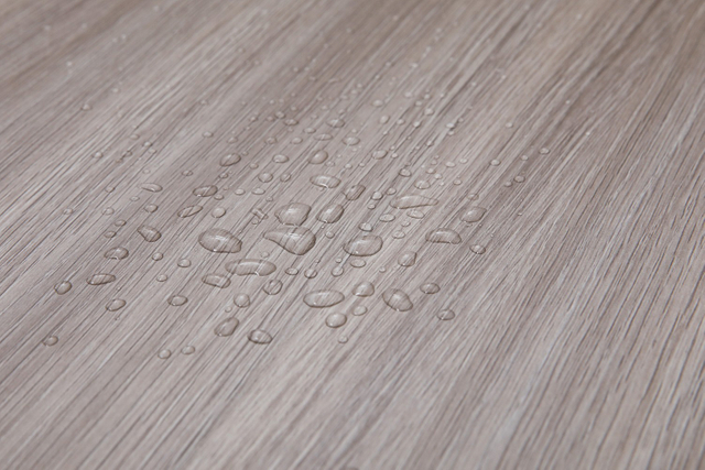 Indoor 8mm 10mm 12mm German HDF Wooden Laminated Flooring