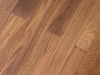 Customized 710/910mm Rl Length Locust Solid Wood Flooring Matte Smooth Surface More Colors Wooden Flooring