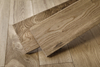 European Imported White Oak For Indoor Use Solid Wood Flooring