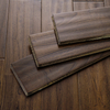 Garden Herringbone American Pastoral Teak Solid Wood Flooring