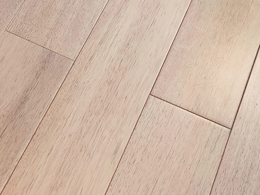 Library Mahogany 100% Solid Wood Flooring