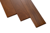 South American Cumaru Solid Wood Flooring For Home Lock Or T&G Multi Style Interior Floor Decoration 