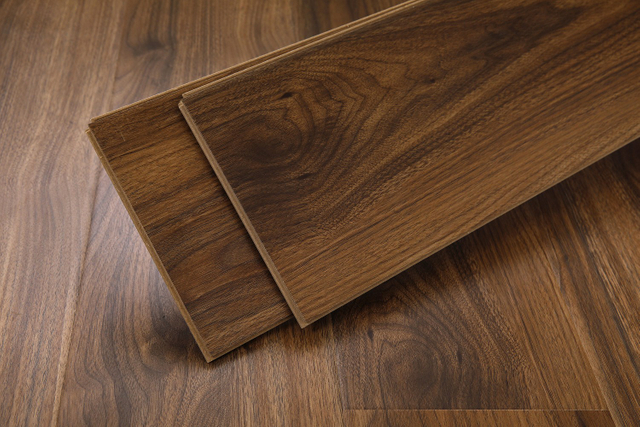 Interior Bedroom Living Room Laminate Flooring HDF MDF 8 10 12mm Click More Colors