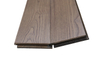 Factory Store Sales Oak Solid Wood Flooring for Kitchen 610mm Length Hardwood Flooring Unfinished Interior Flooring
