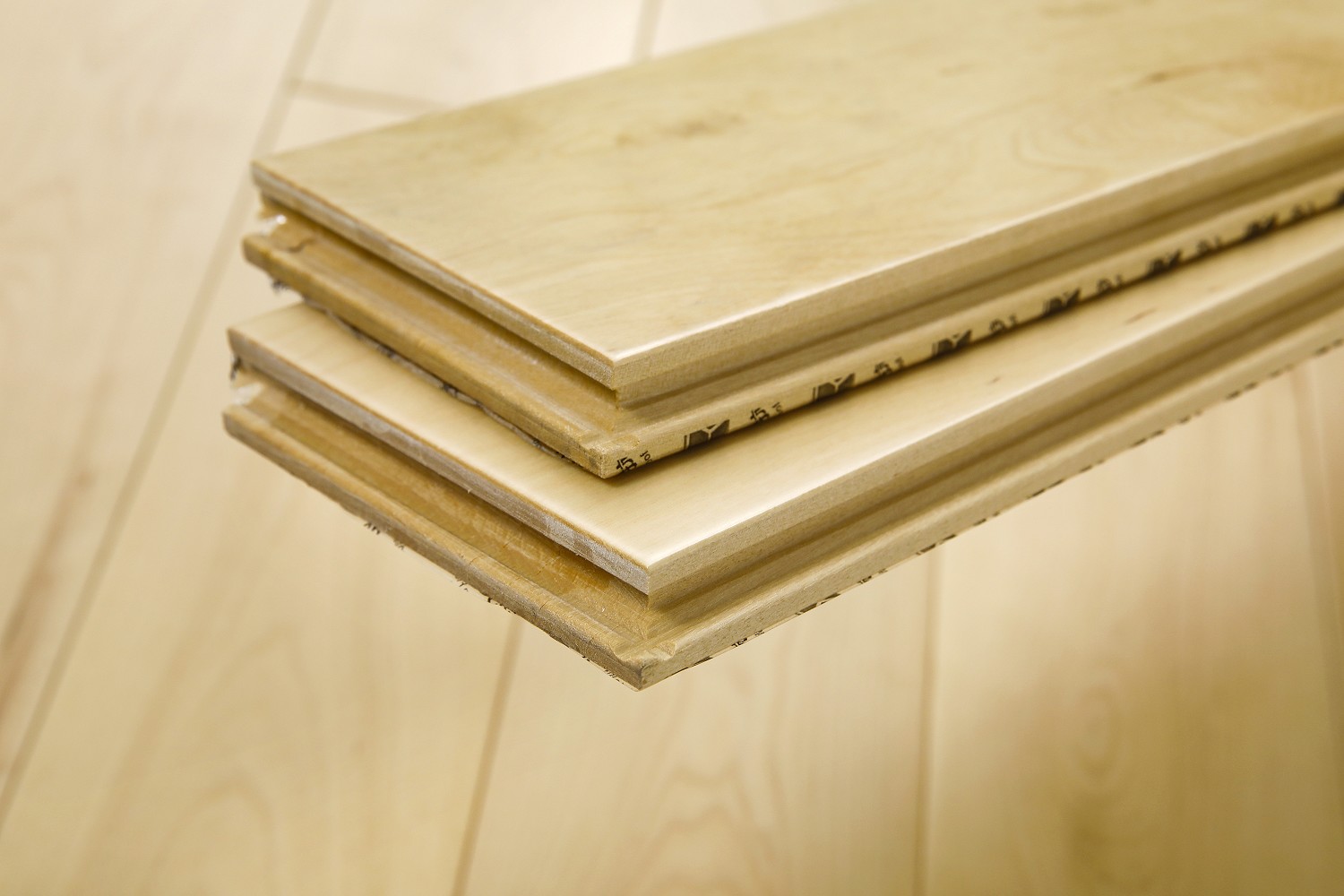 Birch Solid Wood Flooring