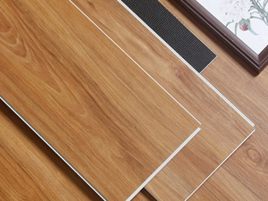 Multiple Styles Spc Floor WaterProof Fireproof Indoor Outdoor Use Plastic Floor For Home 1220mm