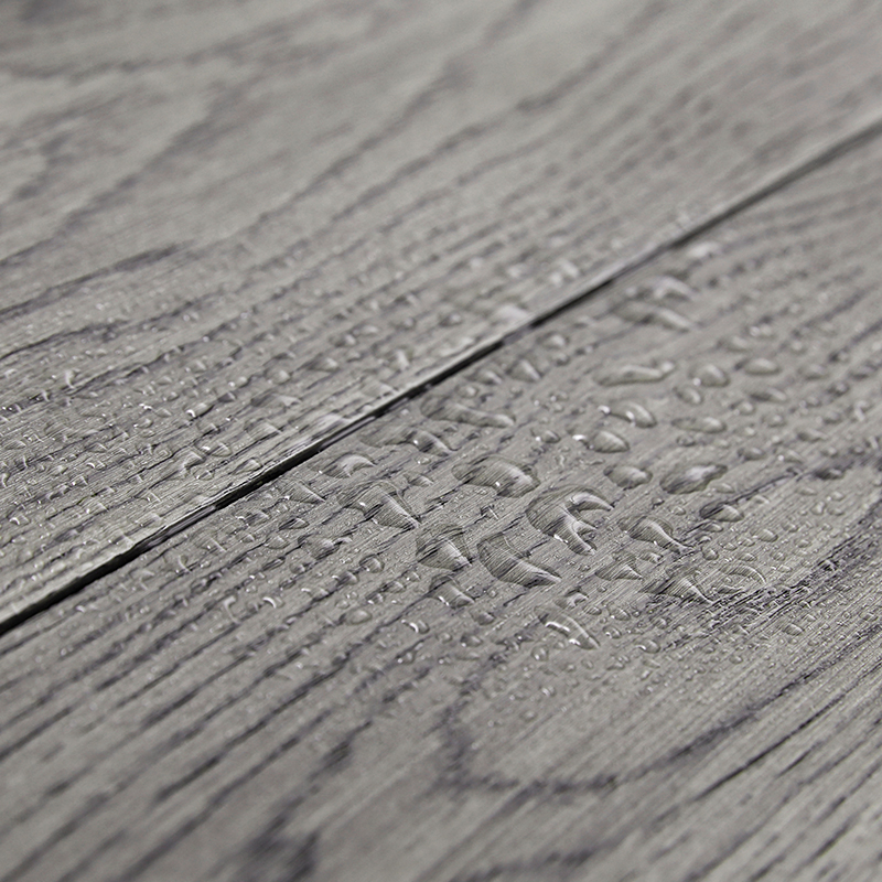 Matte Solid Wood Flooring