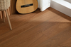 6 Colors Three-Layer Solid Wood Floor Wood Skin Surface Eco Board Base Material Layer New Structure Engineered Wood Flooring
