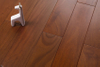 South American Cumaru Solid Wood Flooring For Home Lock Or T&G Multi Style Interior Floor Decoration 