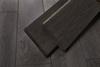 2023 new solid wood floor oak walnut color T&G wear-resistant moisture-proof indoor floor