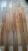 Indoor Walnut Modern Simple Style Solid Wood Flooring