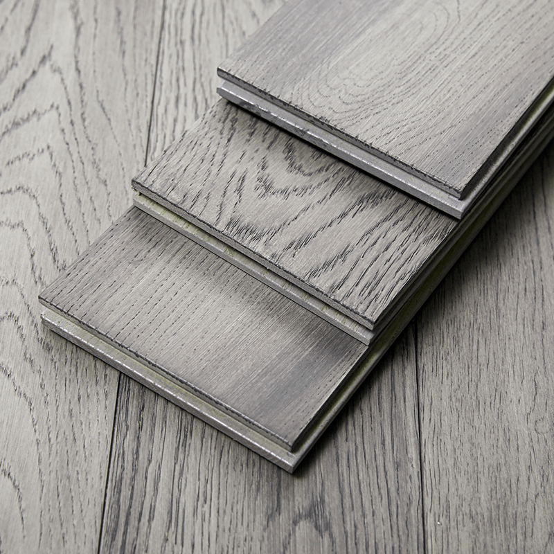 Oak Hardwood Flooring