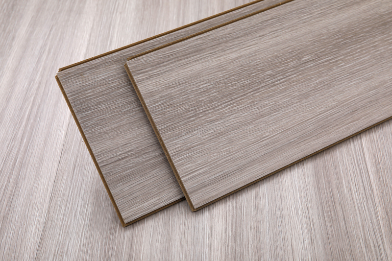 wood floor