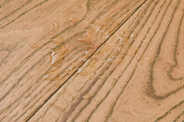 Modern Hardwood Flooring Natural Wood Indoor Bedroom Living Room Solid Wood Floor