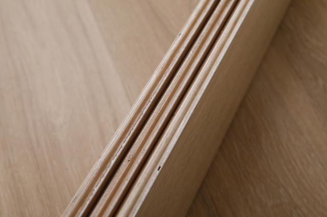 2023 New Engineered Hardwood Flooring Logs White Oak Veneer 1210mm Length OAK Multi-layer Engineered Wood Flooring