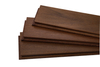 2024 new walnut solid wood floor lock wood floor for bedroom living room Interior designer