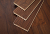 Chinese Factory Direct Sales Walnut Multi-layer Engineered Wood Flooring Raw Wood Veneer Matte Wear-resistant Multilayered Wood Flooring