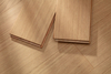2024 New Engineered Hardwood Flooring White Oak Veneer 1210mm Length Multi-Layer Wood Engineered Wood Flooring